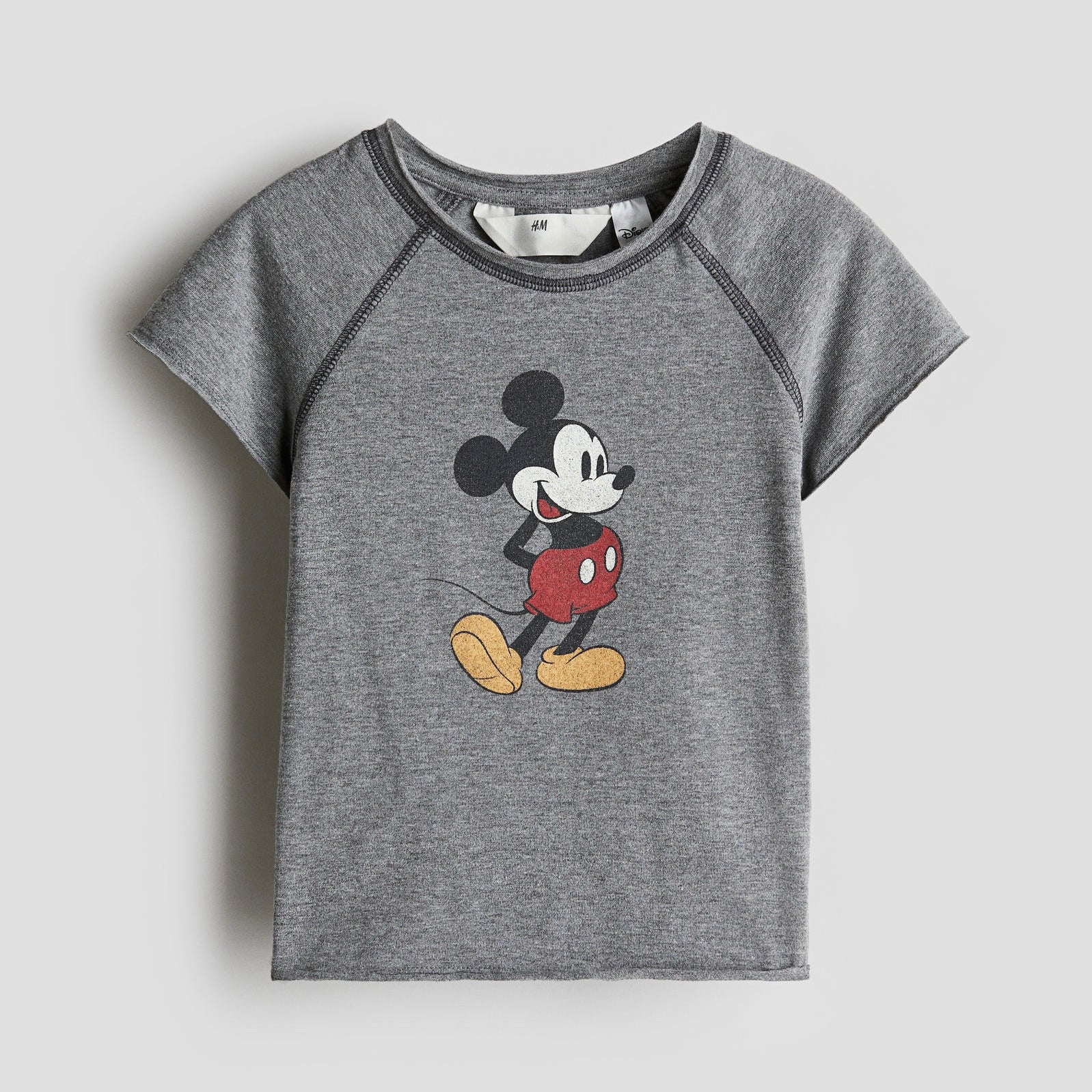 Camiseta Mickey Mouse