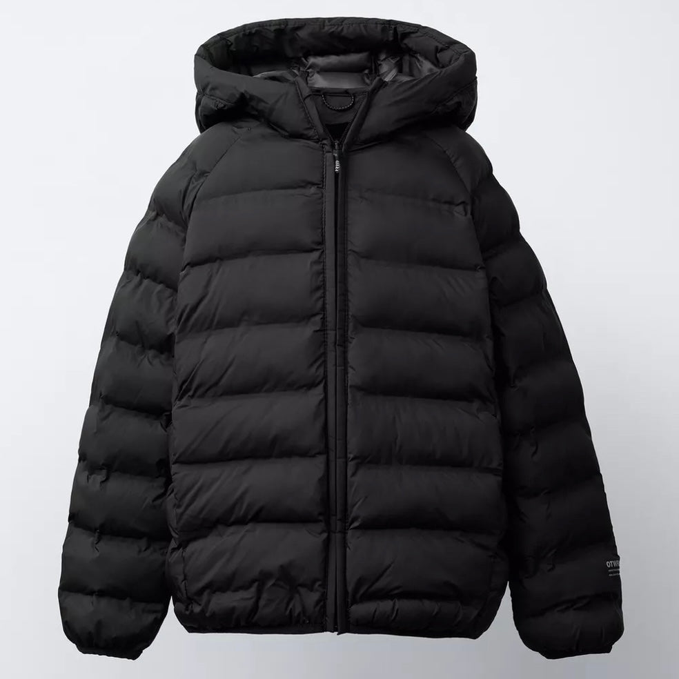 Cazadora Ultraligera Repelente al Agua