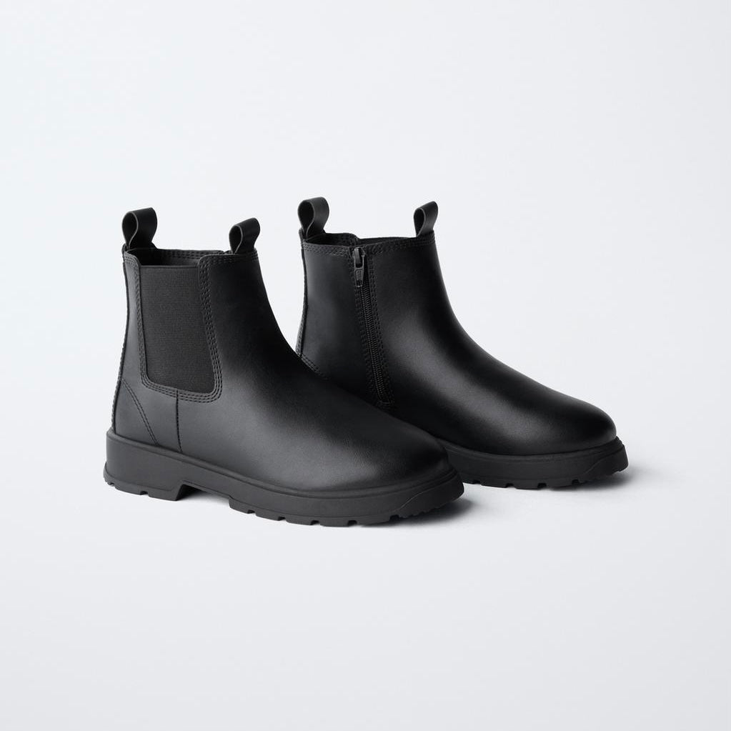 Bota Track