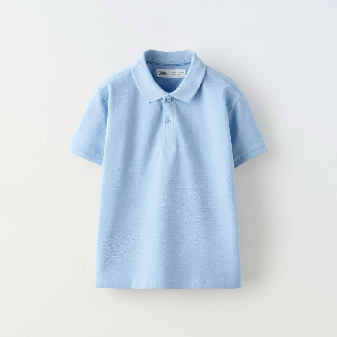 Camiseta Polo (+colores)