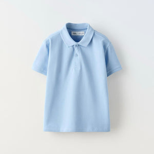 Camiseta Polo (+colores)