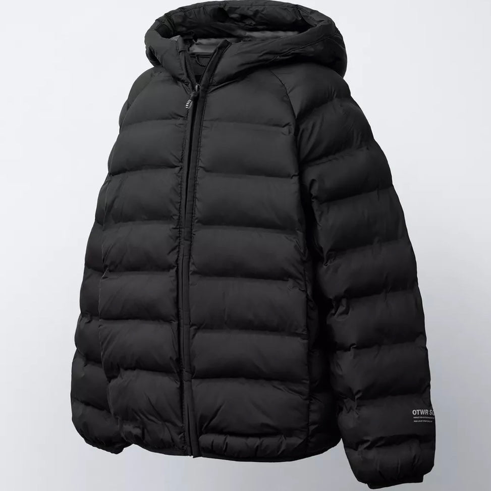 Cazadora Ultraligera Repelente al Agua