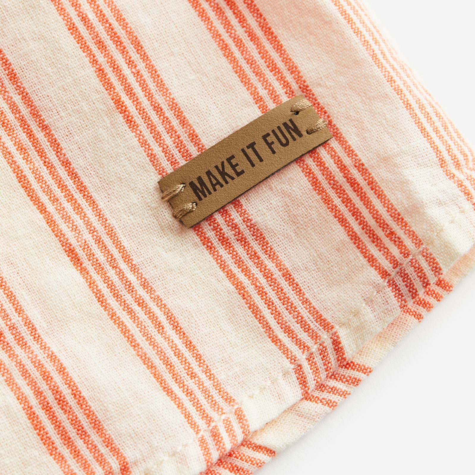 Camisa con Lino