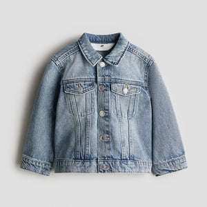 Cazadora Denim(+colores)