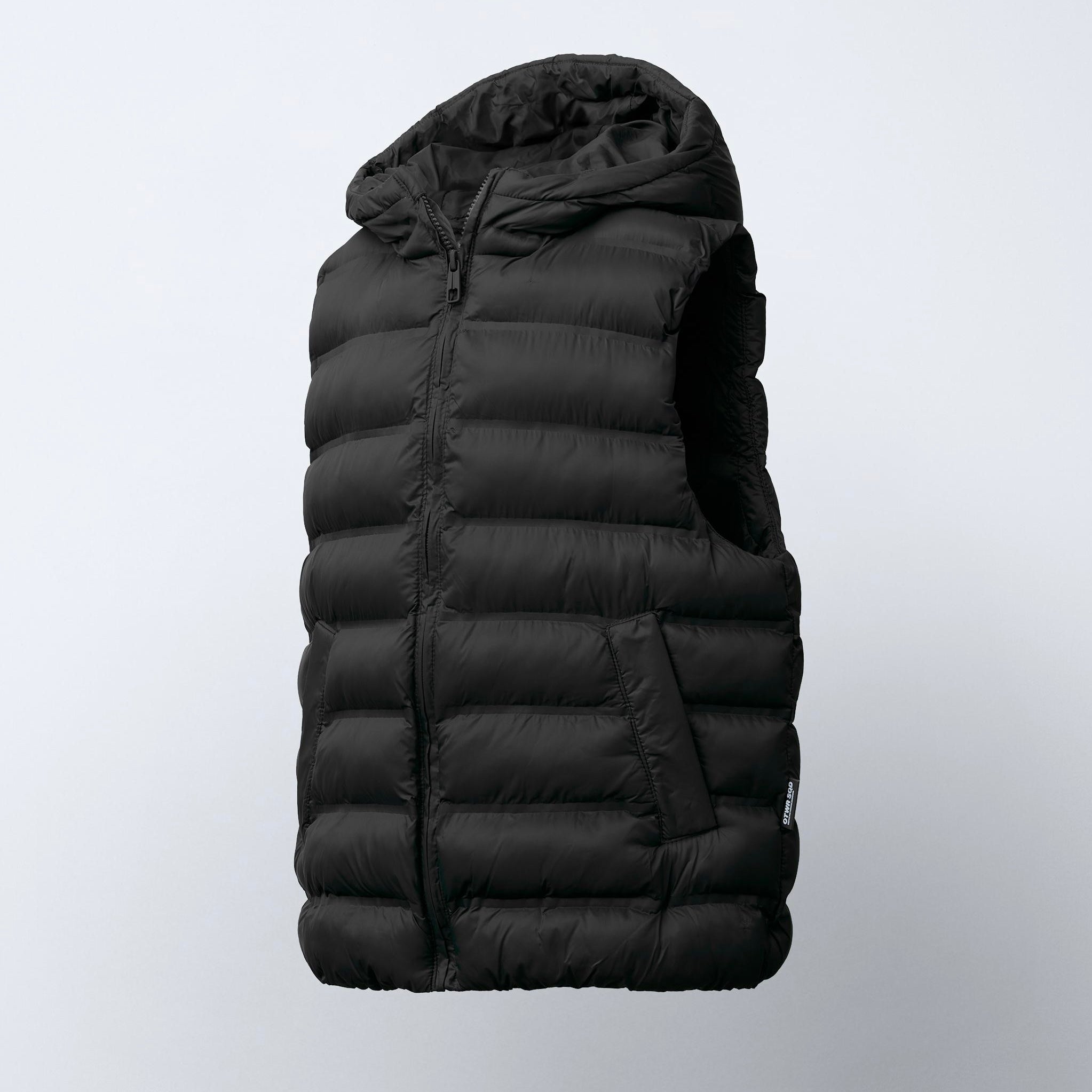 Chaleco Acolchado Ligero