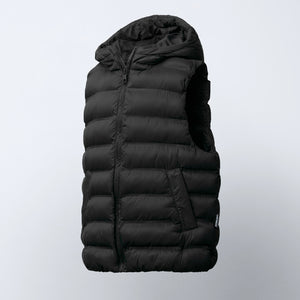 Chaleco Acolchado Ligero