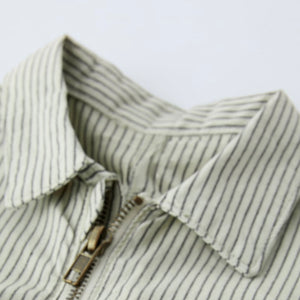 Sobrecamisa Rayas