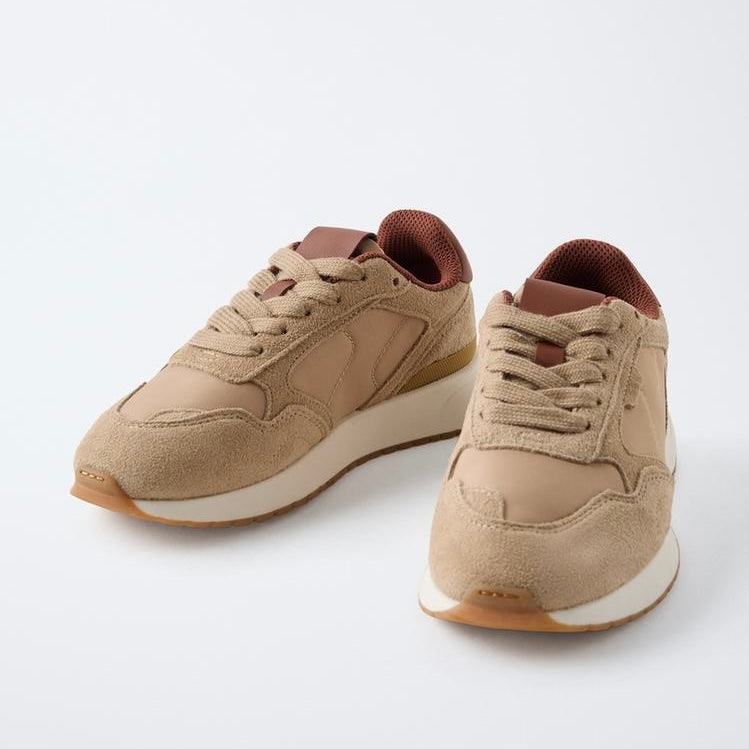 Zapatilla Deportiva Casual