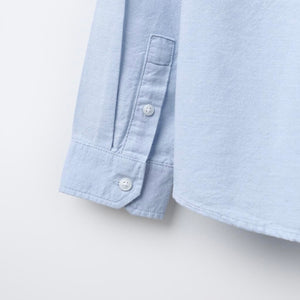Camisa Lisa Oxford(+colores)