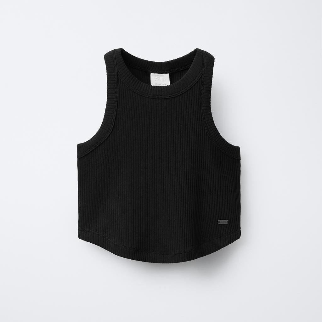 Camiseta Rib(+colores)