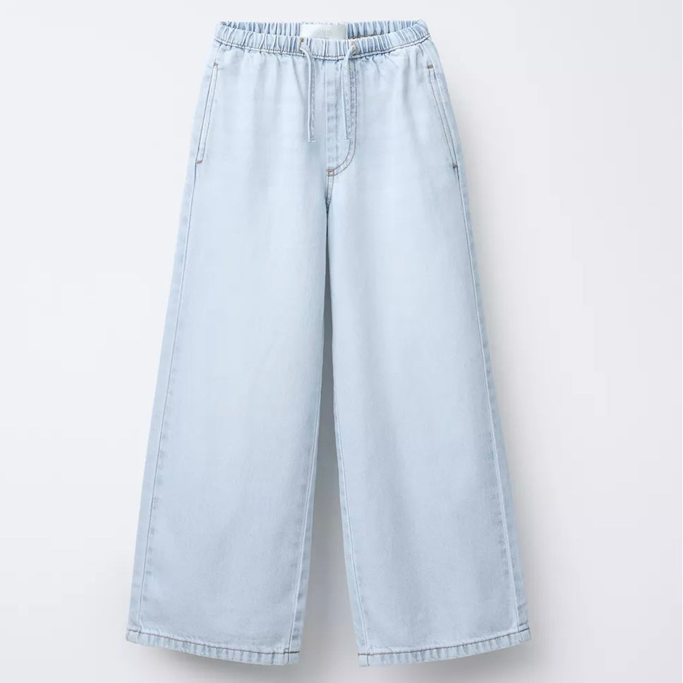 Jeans Wide Leg