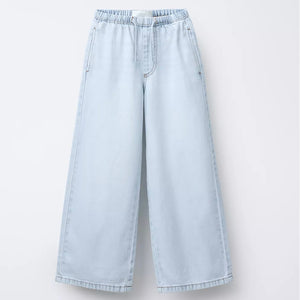 Jeans Wide Leg