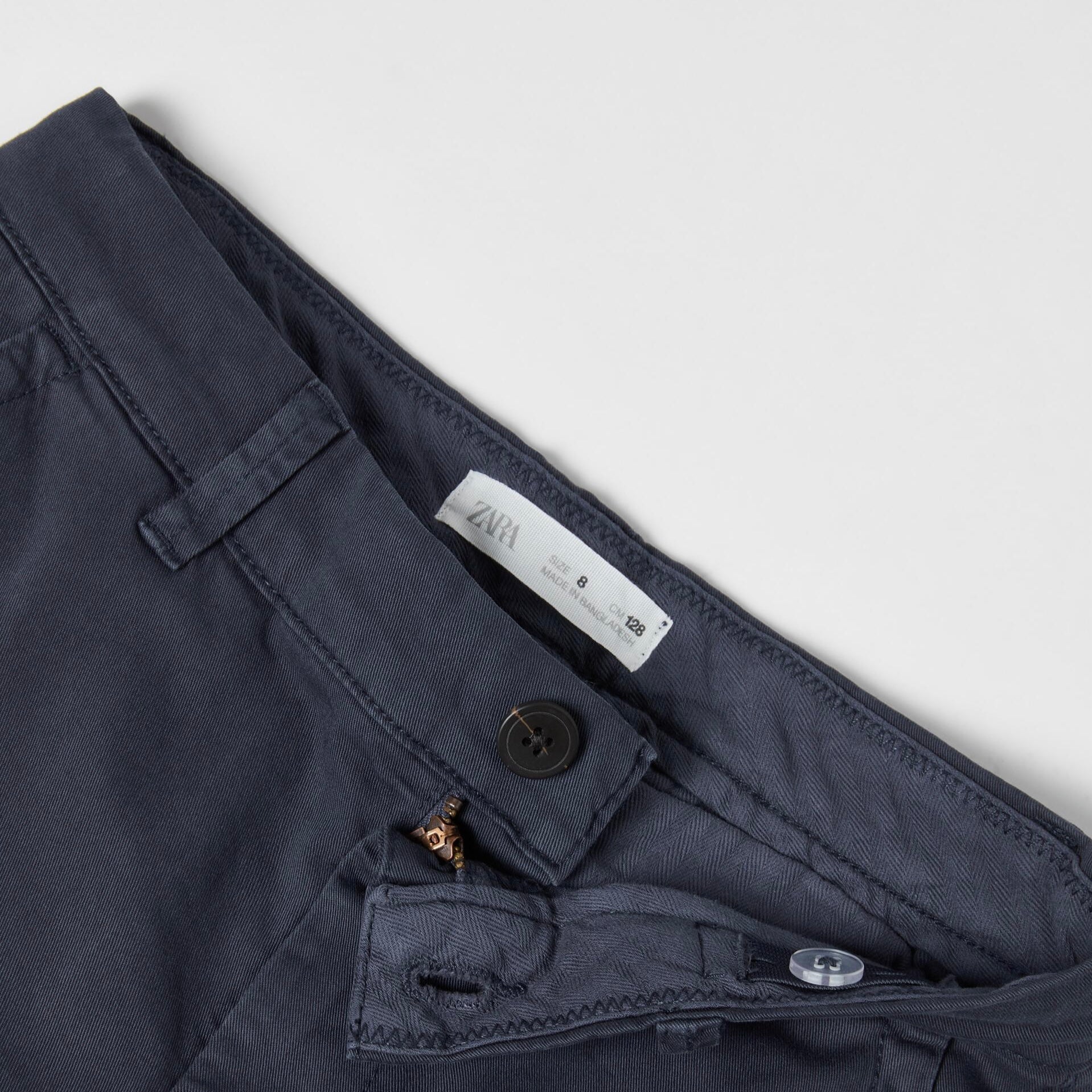 Pantalón Gabardina(+colores)
