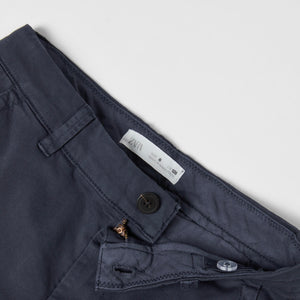 Pantalón Gabardina(+colores)