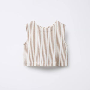 Camiseta Rayas Lacitos