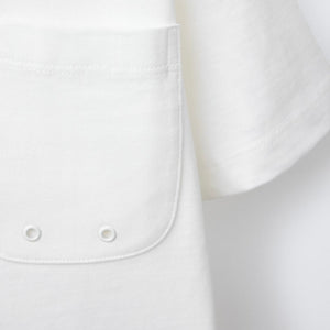 Camiseta Bolsillo Detalle