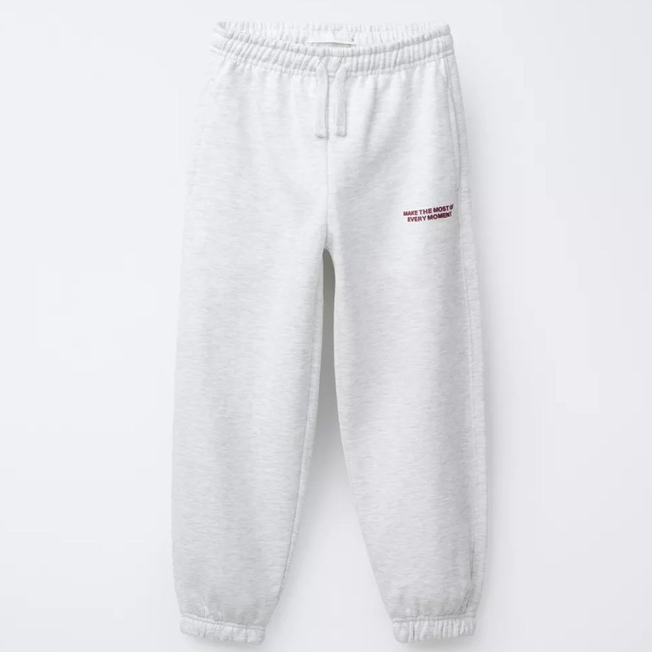 Pantalon Felpa