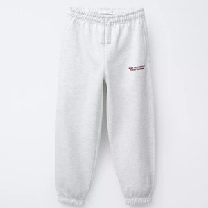 Pantalon Felpa