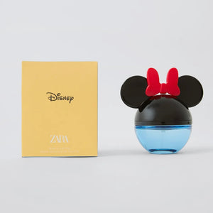 Perfume Minnie Mouse Edición Limitada