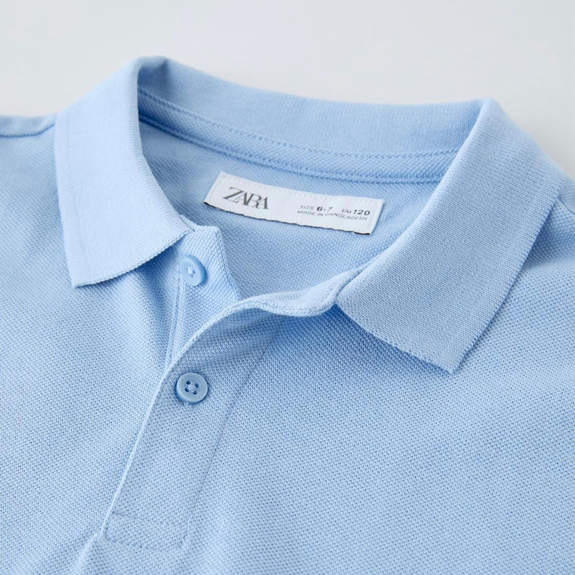 Camiseta Polo (+colores)