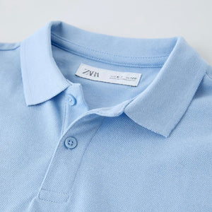 Camiseta Polo (+colores)