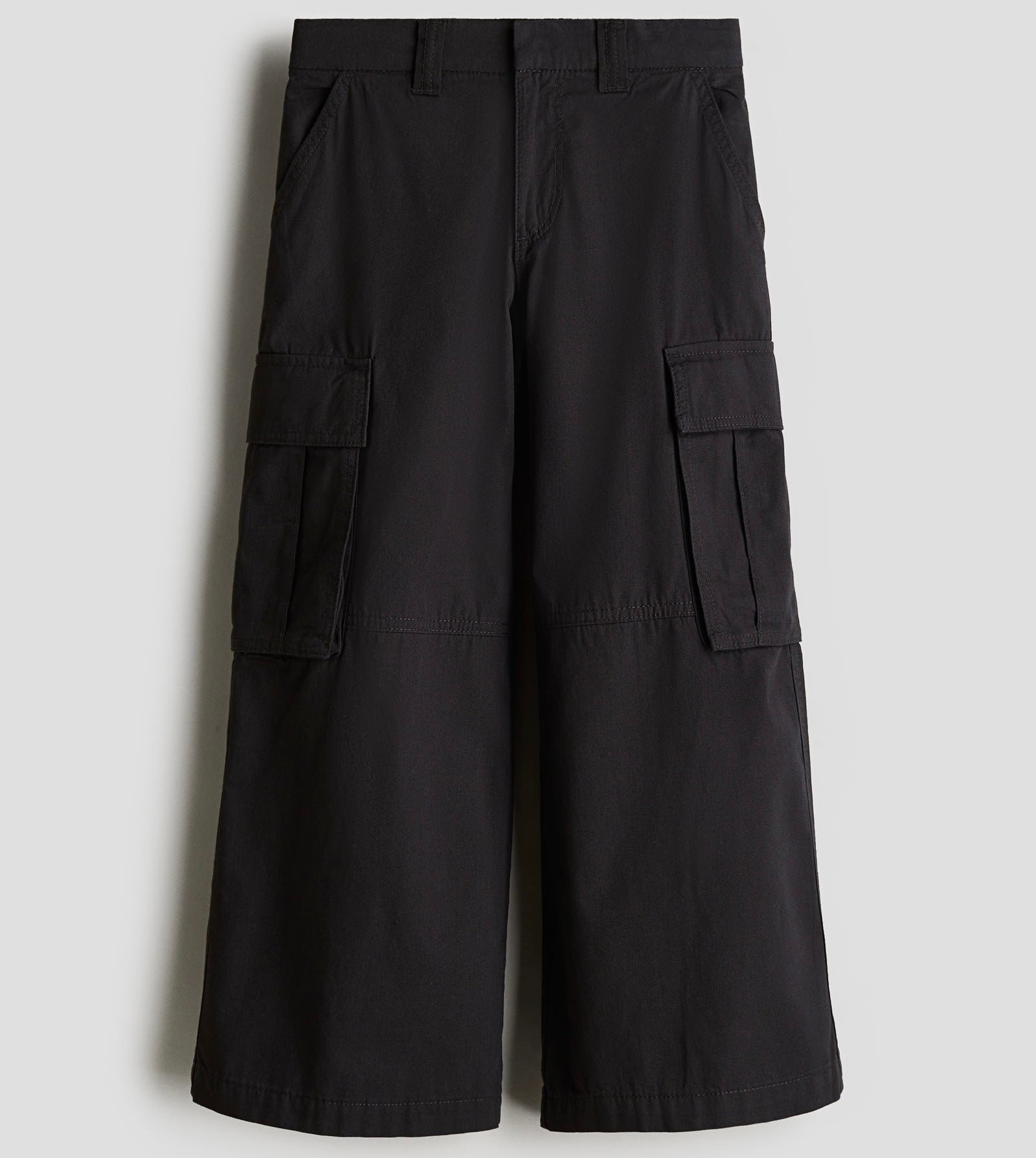 Pantalon Cargo Holgado(+colores)