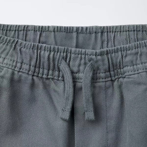 Pantalon Relaxed Fit