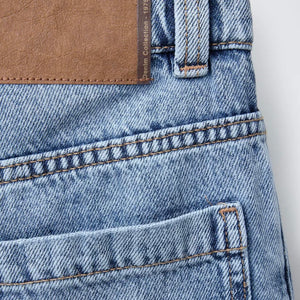 Jeans Baggy Fit