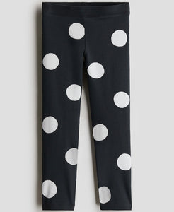 Leggin Topos