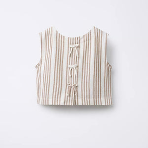 Camiseta Rayas Lacitos