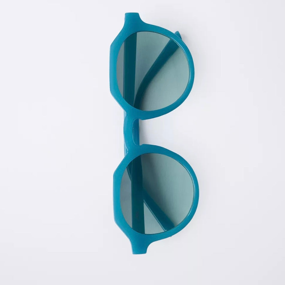 Gafas de Sol Translucido