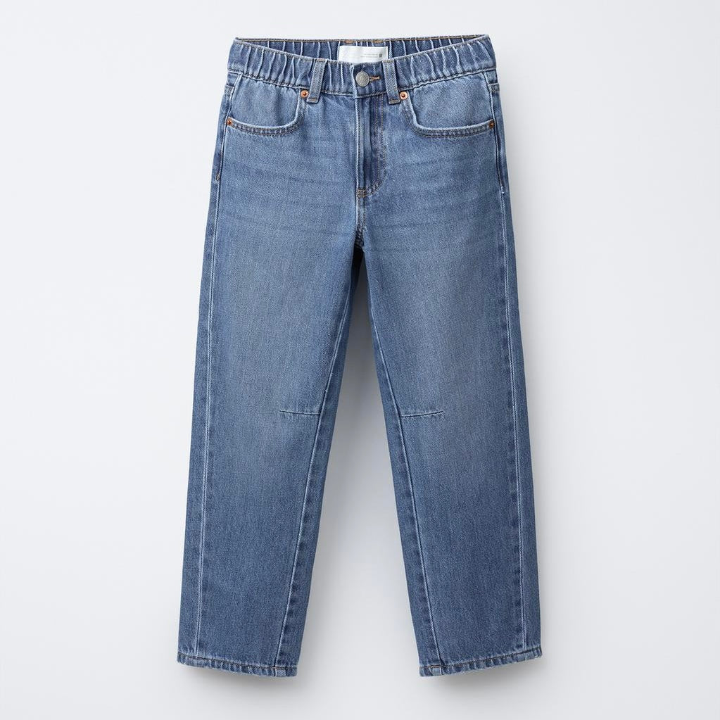 Jeans Baggy Fit