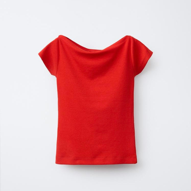 Camiseta con modal