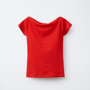 Camiseta con modal