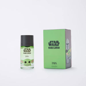 Perfume Star Wars Baby Yoda