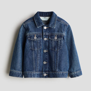 Cazadora Denim(+colores)
