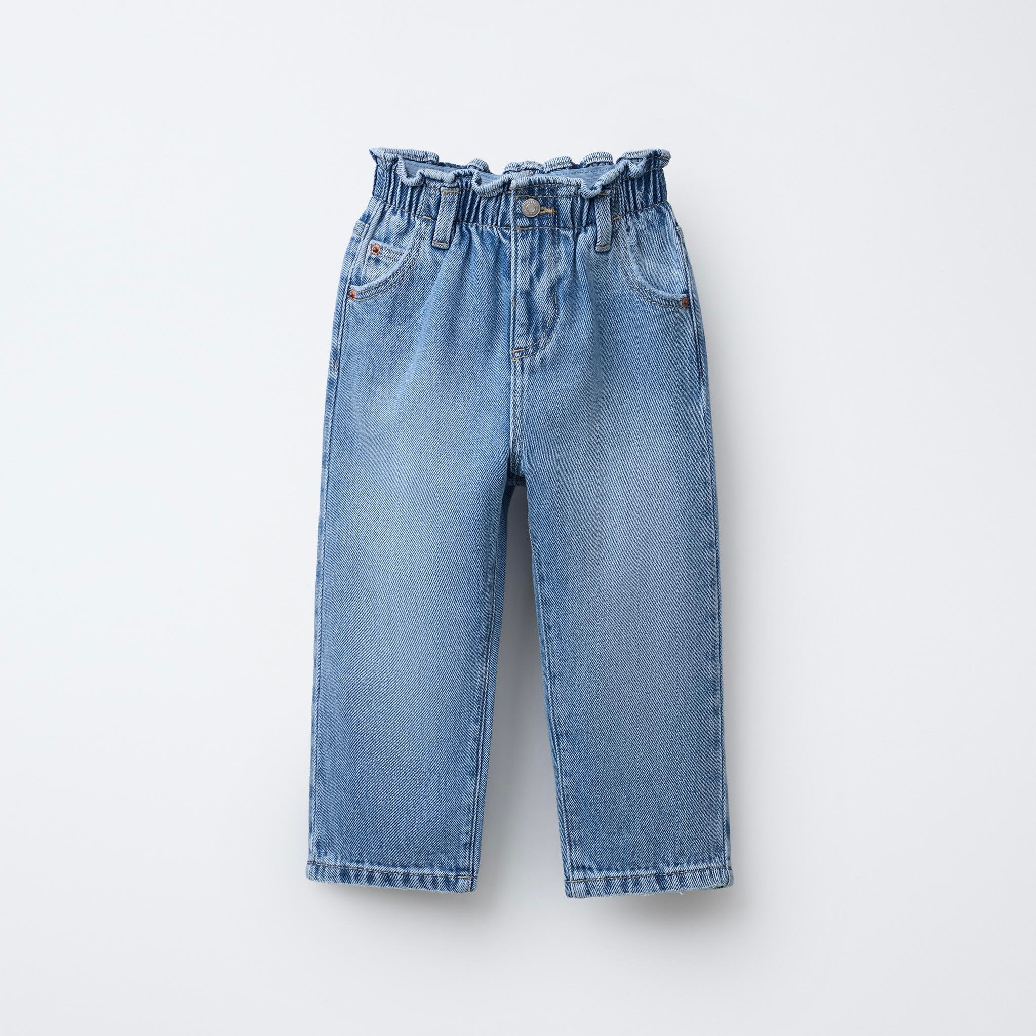 Jeans Paperbag