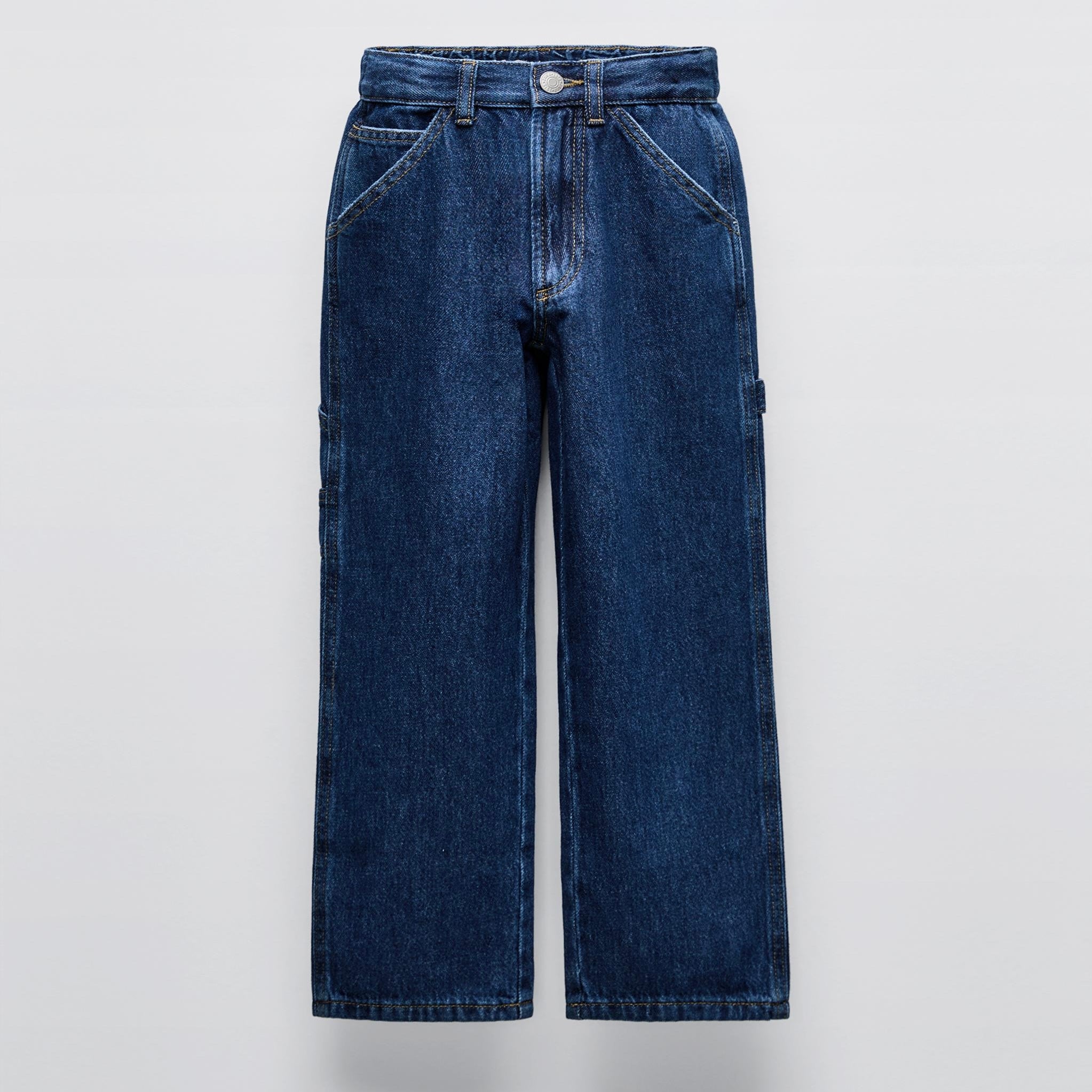 Jeans Cargo