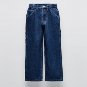 Jeans Cargo