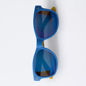 Gafas de Sol Patillas Antideslizantes