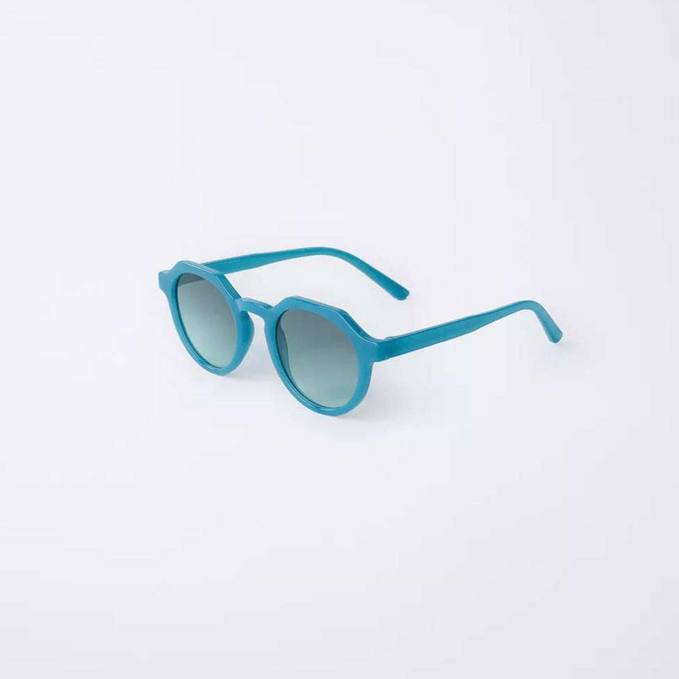 Gafas de Sol Translucido