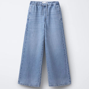 Jeans Wide Leg