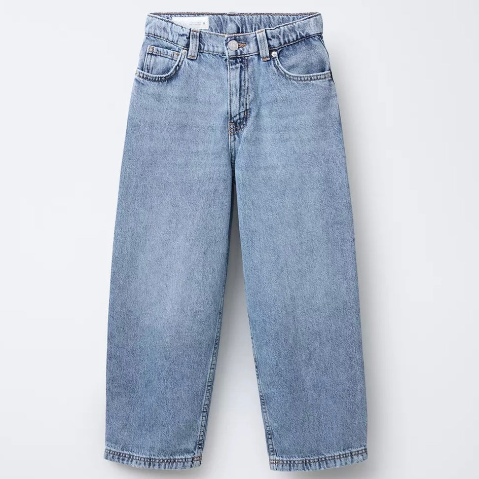 Jeans Baggy Fit