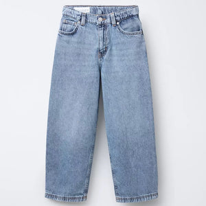 Jeans Baggy Fit