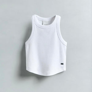 Camiseta Rib(+colores)