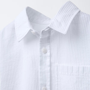 Camisa Textura