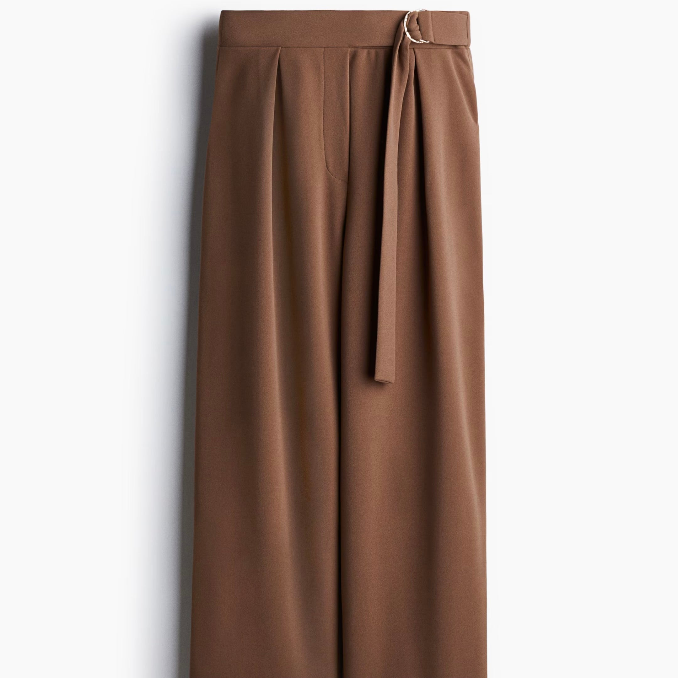 PANTALÓN CON CINTURÓN ref:19265