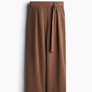 PANTALÓN CON CINTURÓN ref:19265
