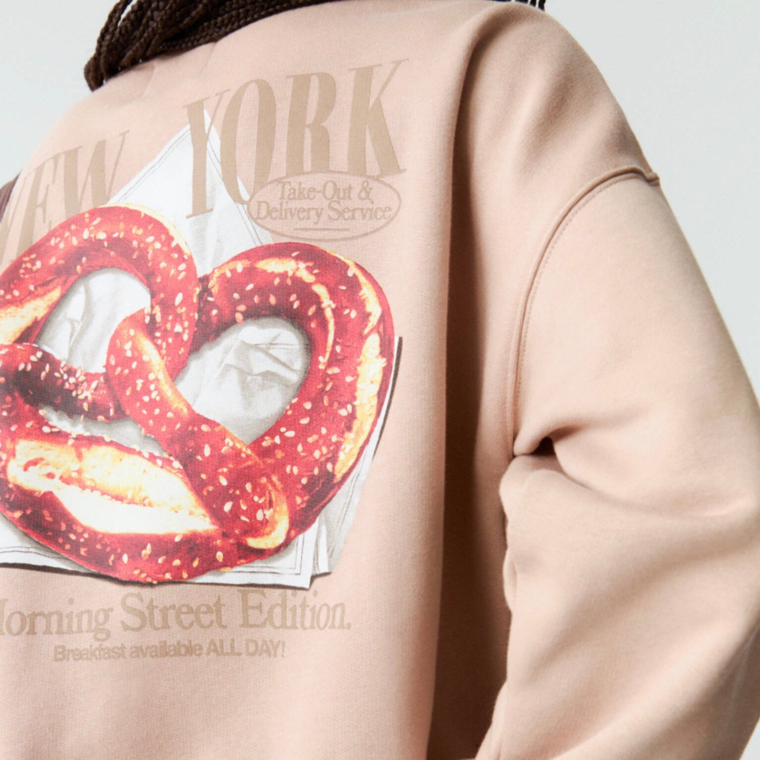 SUDADERA ESTAMPADO ref:17154