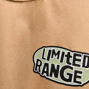 Camiseta Estampada